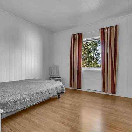 Apartment Aurora View Retreat Beautiful Berg